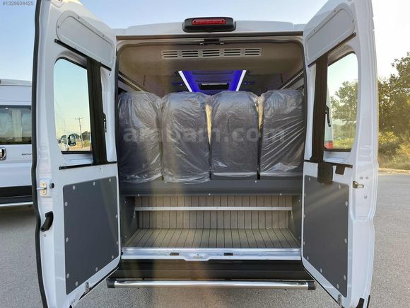2026 MODEL PERSONEL PAKET 16+1