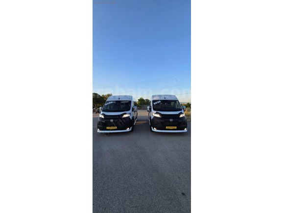 2026 MODEL PERSONEL PAKET 16+1