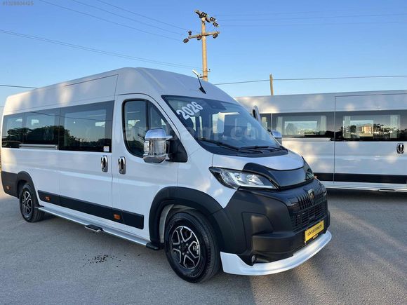 2026 MODEL PERSONEL PAKET 16+1