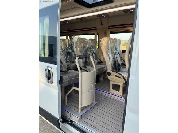 2026 MODEL PERSONEL PAKET 16+1