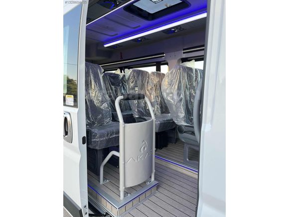 2026 MODEL PERSONEL PAKET 16+1
