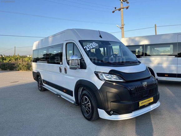 2026 MODEL PERSONEL PAKET 16+1