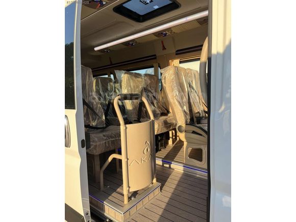 2026 MODEL PERSONEL PAKET 16+1