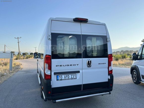 2026 MODEL PERSONEL PAKET 16+1