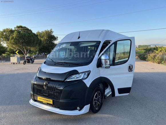 2026 MODEL PERSONEL PAKET 16+1