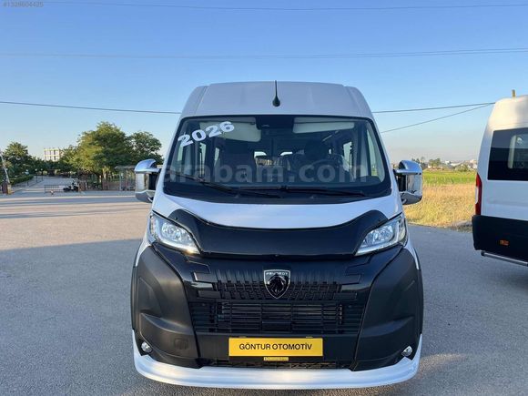 2026 MODEL PERSONEL PAKET 16+1