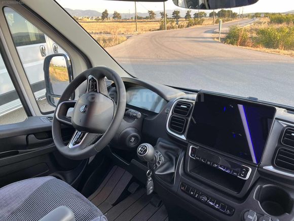 2026 MODEL PERSONEL PAKET 16+1