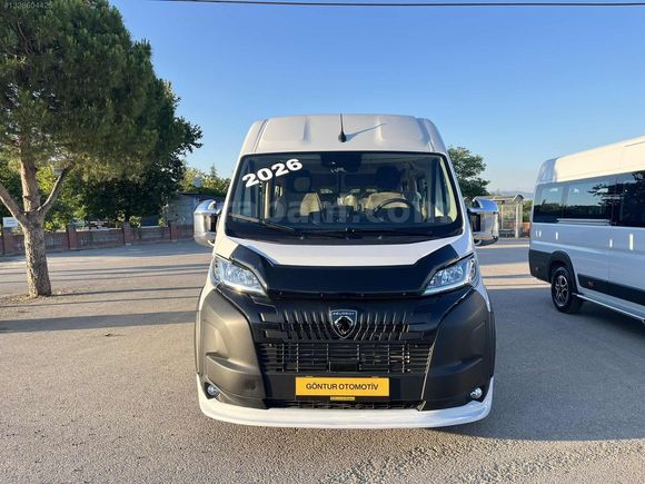 2026 MODEL PERSONEL PAKET 16+1