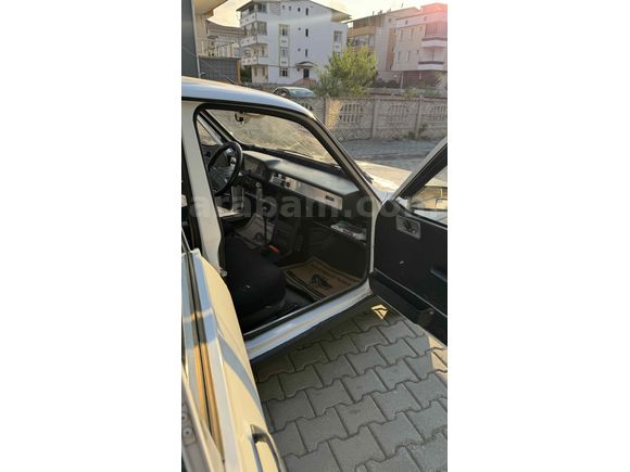 Sahibinden Renault R 12 Toros 1996 Model 
