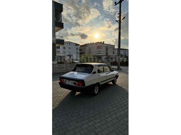 Sahibinden Renault R 12 Toros 1996 Model 