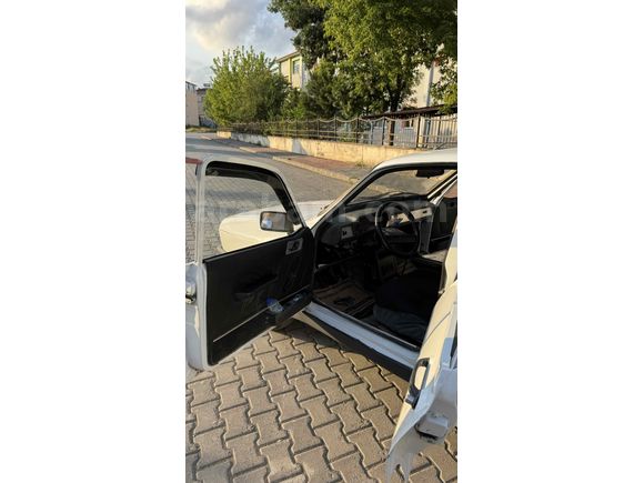 Sahibinden Renault R 12 Toros 1996 Model 
