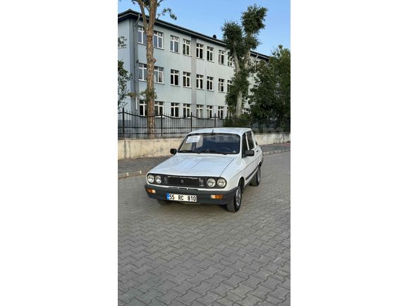 Sahibinden Renault R 12 Toros 1996 Model 