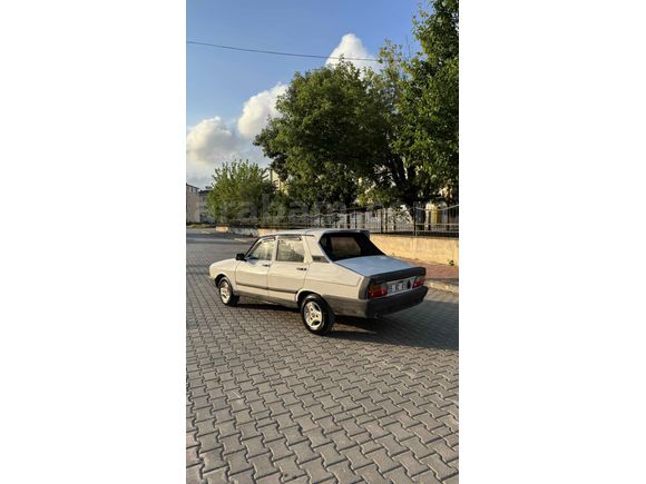 Sahibinden Renault R 12 Toros 1996 Model 