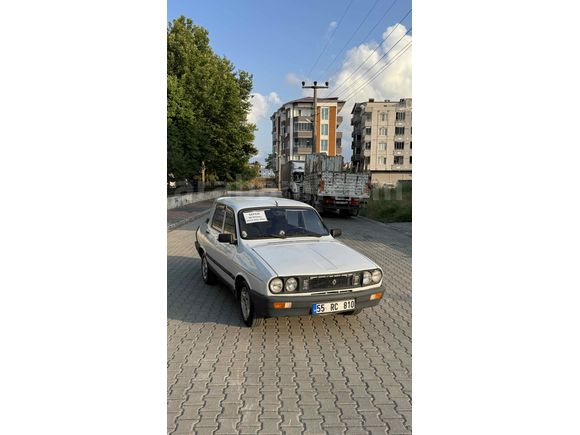 Sahibinden Renault R 12 Toros 1996 Model 