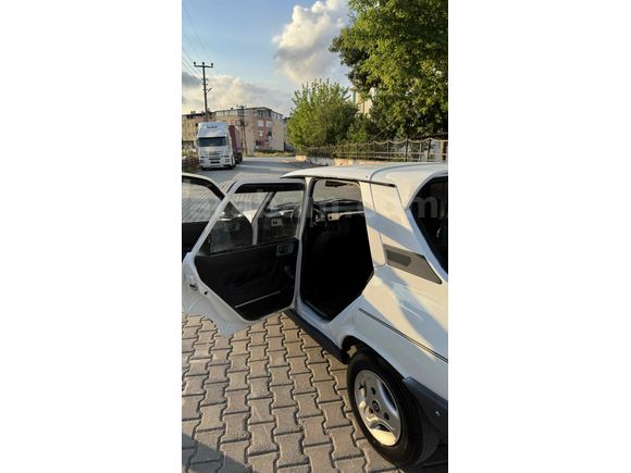Sahibinden Renault R 12 Toros 1996 Model 