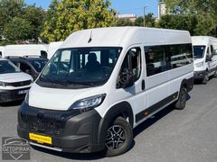 ÖZTOPRAK-2026 PEUGEOT BOXER 16+1 OKUL TAŞITI-4.75 VADE