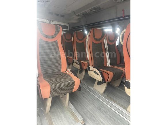 ÇİFT KLİMA BURSA AÇİMI 2020
