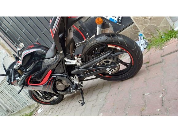 Sahibinden RKS 125R