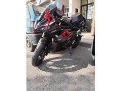 Sahibinden RKS 125R