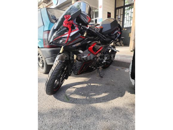 Sahibinden RKS 125R