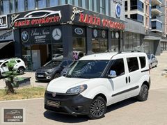 2020'123'KM FİAT DOBLO BOYASIZ OTOMOBİL RUHSAT 1.6 MULT. EASY !!