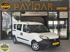 PAYİDAR'DAN 2020 FİAT DOBLO 1.6 MJT HATASIZ DÜŞÜK KM