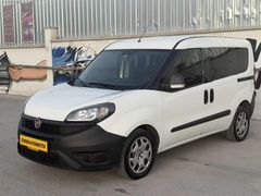 2020 ÇIKIŞLI HATASIZ BOYASIZ TRAMERSİZ DOBLO