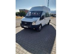 Galeriden Ford Transit 350 L 2007 Model Gaziantep