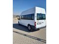 Galeriden Ford Transit 350 L 2007 Model Gaziantep