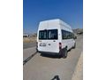 Galeriden Ford Transit 350 L 2007 Model Gaziantep