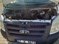 Galeriden Ford Transit 350 L 2007 Model Gaziantep