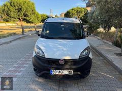 2022 FIAT DOBLO COMBİ 1.6 MULTİJET EASY