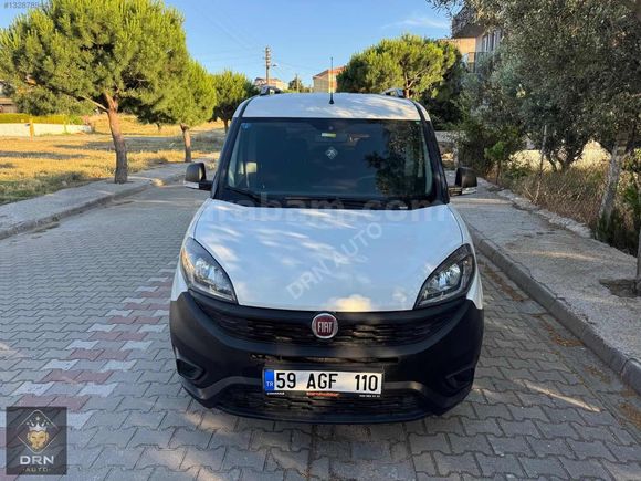 2022 FIAT DOBLO COMBİ 1.6 MULTİJET EASY