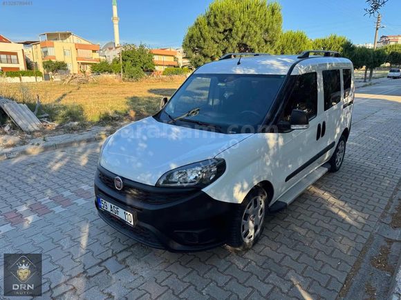 2022 FIAT DOBLO COMBİ 1.6 MULTİJET EASY