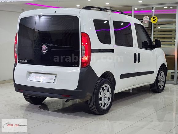 //OTOMOBİL RUHSATLI ORJİNAL-DEĞİŞENSİZ..76.BİN-KMDE.