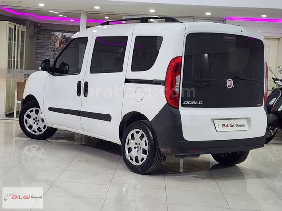 //OTOMOBİL RUHSATLI ORJİNAL-DEĞİŞENSİZ..76.BİN-KMDE.