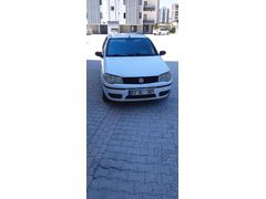 Sahibinden Fiat Albea 1.2  2005 Model