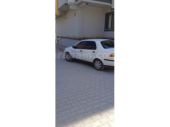 Sahibinden Fiat Albea 1.2  2005 Model