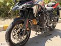 KD GRUP OTOMOTİV 2024 BENELLİ TRK702X HATASIZ FULL EKSTRA