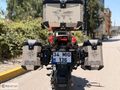 KD GRUP OTOMOTİV 2024 BENELLİ TRK702X HATASIZ FULL EKSTRA