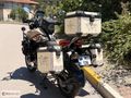 KD GRUP OTOMOTİV 2024 BENELLİ TRK702X HATASIZ FULL EKSTRA