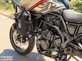 KD GRUP OTOMOTİV 2024 BENELLİ TRK702X HATASIZ FULL EKSTRA
