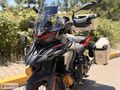 KD GRUP OTOMOTİV 2024 BENELLİ TRK702X HATASIZ FULL EKSTRA