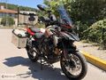 KD GRUP OTOMOTİV 2024 BENELLİ TRK702X HATASIZ FULL EKSTRA