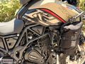 KD GRUP OTOMOTİV 2024 BENELLİ TRK702X HATASIZ FULL EKSTRA