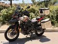 KD GRUP OTOMOTİV 2024 BENELLİ TRK702X HATASIZ FULL EKSTRA