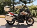 KD GRUP OTOMOTİV 2024 BENELLİ TRK702X HATASIZ FULL EKSTRA