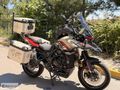 KD GRUP OTOMOTİV 2024 BENELLİ TRK702X HATASIZ FULL EKSTRA