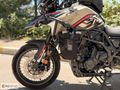 KD GRUP OTOMOTİV 2024 BENELLİ TRK702X HATASIZ FULL EKSTRA