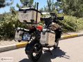 KD GRUP OTOMOTİV 2024 BENELLİ TRK702X HATASIZ FULL EKSTRA